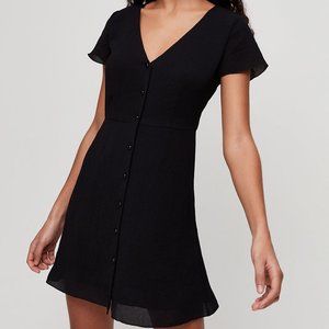 Aritzia Wilfred Nazaire Dress